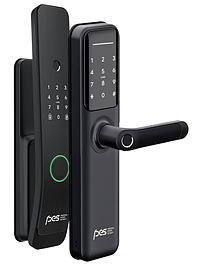 Смарт замки