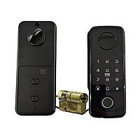 PES David замок редуктор чорний